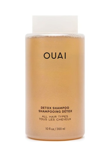 Ouaı Detox Detoks Şampuanı 300 ML