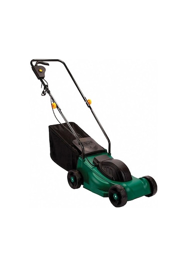 Opp 1000 W Elektrikli Çim Biçme Makinesi