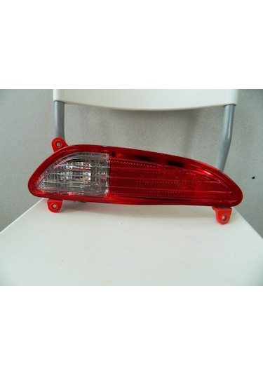 Hyundai I20 2015-2018 Arka Sis Arka Reflektör 546799715