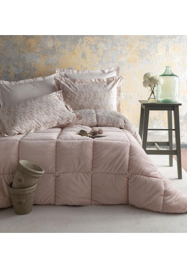 Apricitas Home Uyku Seti Softly Frescana Blush Tek Kişilik