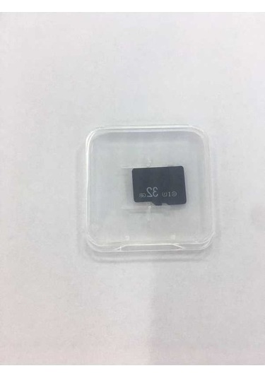 Pazly Avcılık Kamerası 32gb Daha Fazla Kapasite 8gb / 16gb Tf Kartı, Avcılık Trail Kamerası Hafıza Kartı Çok Renkli