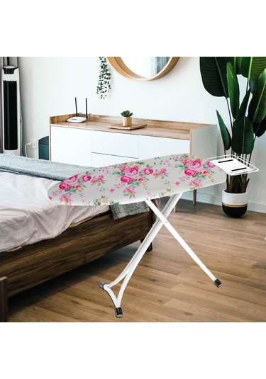 Suntek Ütü Masası Örtüsü Isı Yalıtım Firması Çiçek