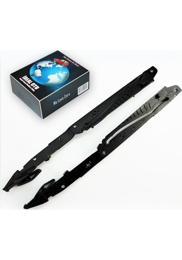 Chrysler 300 C Lx Metal Sunroof Kızakları Tamir Seti Oem: 81620a