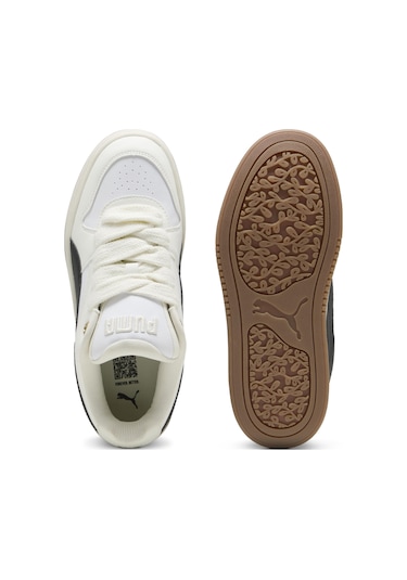 Puma Park Luna Kadın Yetişkin Sneaker Beyaz