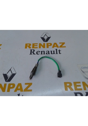 Renault/Dacia 1.2 Tce/1.5 Dci Oksijen Sondası H5F-K9K 226932567R