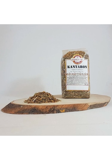 Gürbüzler Sarı Kantaron Bitki Çayı 50 G