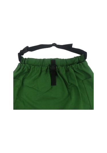 Suntek Magideal Bahçe Önlüğü Çabuk Açılan Cep Çalışması