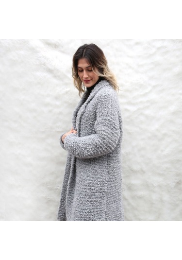 La Mia Retro Bebe Mavi El Örgü İpi - Lm0513