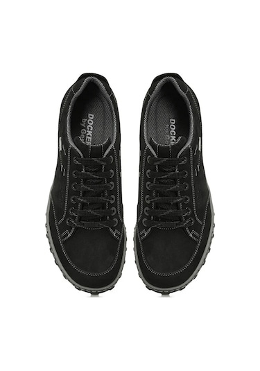 Dockers 217111 5pr Siyah Erkek Outdoor Ayakkabı A102028511 Siyah
