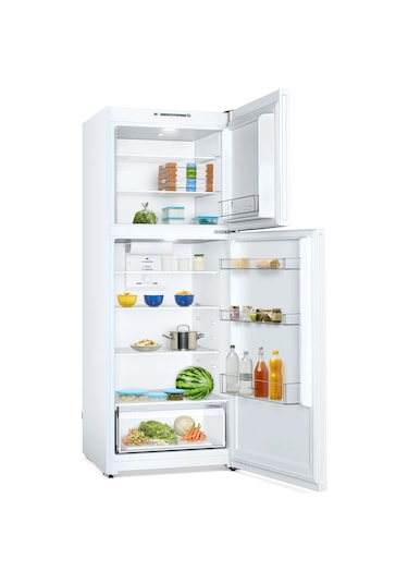 Profilo BD2155WFNN 453 LT No-Frost Çift Kapılı Buzdolabı