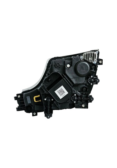 Demmon Far Mercekli Ledli Mercedes Actros Mp5 Gen-3 Sağ