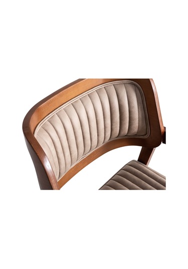 Tokyo Sandalye Natürel