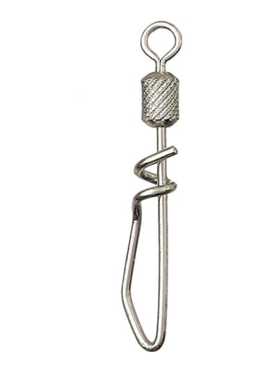 Vanfook Rs-10 Rollıng Snap Sılver 4p 6