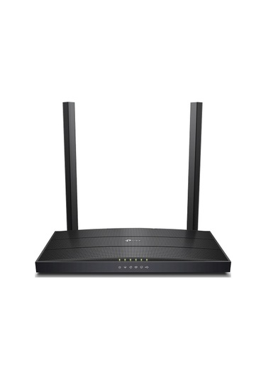 TP-Link Archer VR400 V3 AC1200 867 Mbps 4 Port Dual Band Wi-Fi Modem