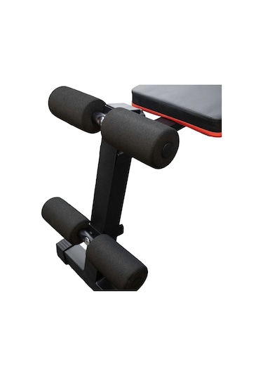 Woqes Katlanabilir-ayarlanabilir Bench Sehpası