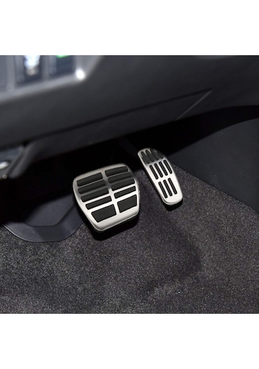 Renault Dacia Otomatik Pedal Seti