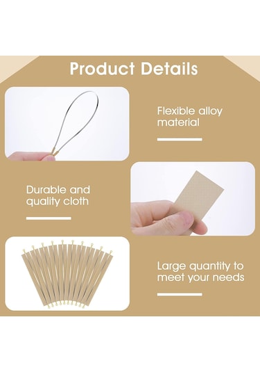 Dofolink 10 Adet 200mmx2mm Chromium Allüminyum Isıtıcı Elemanı Ve Ptfe Kumaşı İle 8 İnç Impuls Paketleyici Tamir Seti - Tamir Parçaları Ve Değiştirme Elemanları Haki Rengi