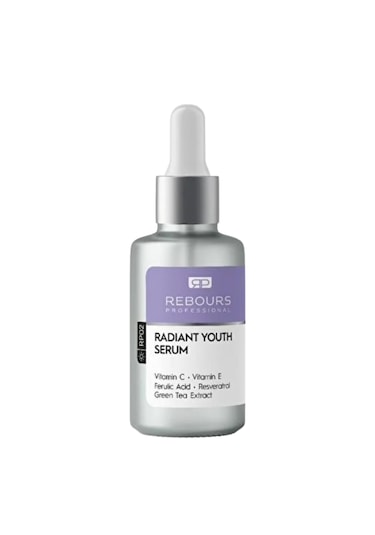 Rebours Professional Gençlik Işıltısı Serumu 30 Ml