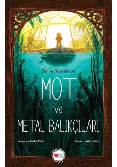 Mot Ve Metal Balıkçıları