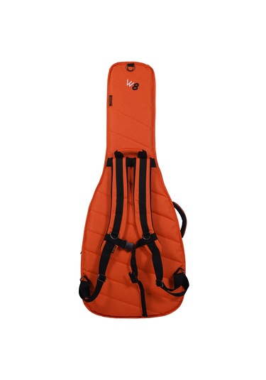 Wagon W8 Elektro Gitar Çantası - Spark