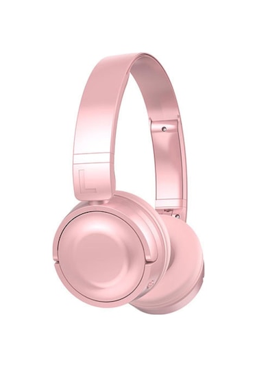 Hytech HY-XBK33 Batty TF Kart Özellikli Bluetooth 5.0 Kulak Üstü Kulaklık