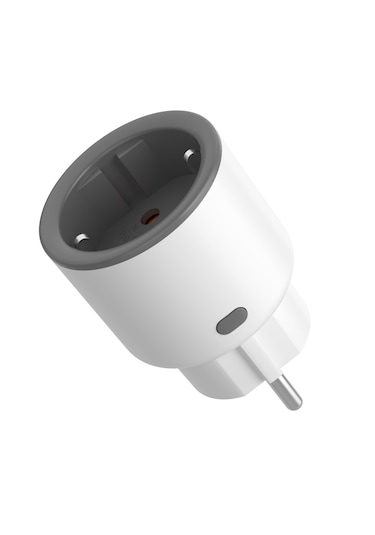 S60 Zigbee Akıllı Priz -