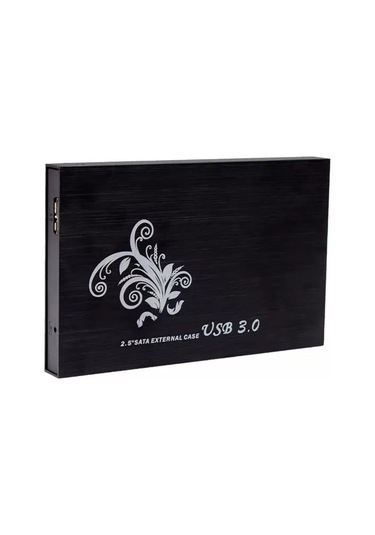 Sh Powermaster Pm-5791 Harici 2.5'' Usb 3.0 Sata Harddisk Kutusu Najmaddin