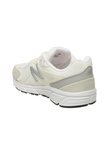 New Balance M480-m Nb Lifestyle Unisex Shoes Açık Gri Unisex Spor Ayakkabı Siyah