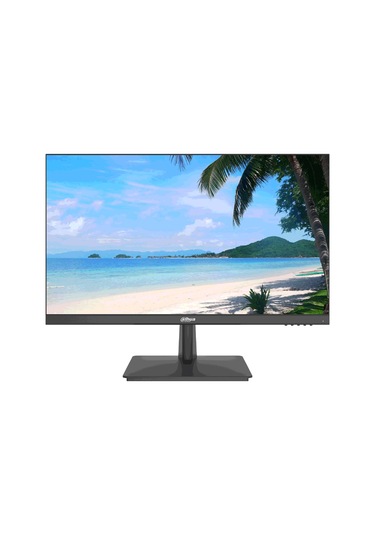 Dahua LM24-H200 23.8" 8 MS 60 HZ HDMI+VGA Vesa Speaker Full HD LED Monitör