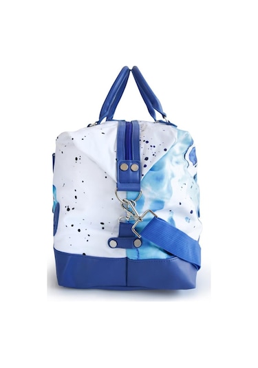 Anemoss Balık Seyahat Çantası Diğer