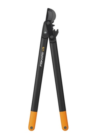 Fıskars Powergear Bypass Dal Budama Makası Çengel Kafalı 112590