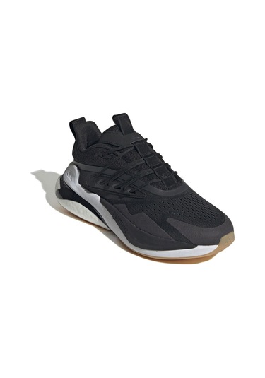 Adidas Alphaboost V2 Erkek Koşu Ayakkabısı Siyah Ie9155 Siyah