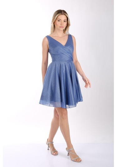 Dori Kadın Abiye 22243012 İndigo