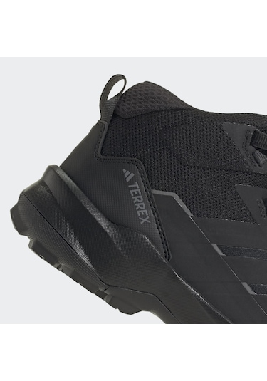 Adidas Jq2207 Terrex Skychaser Ax5 Mıd Gtx Erkek Outdoor-bot Siyah