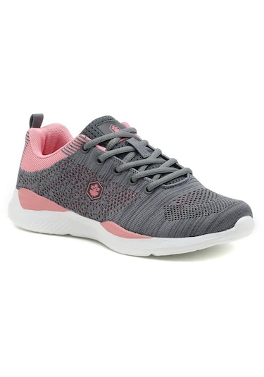 Lumberjack Wolky Wmn Spor Ayakkabı Gri 001