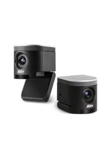 Aver Usb Konferans Cam 340+ Zoom- Teams  Video Konferans  Kam...