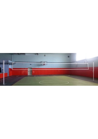 Adelinspor Gold Voleybol Filesi (Ağı) 9.5 M