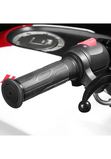 Motowolf Isıtmalı Elcik 3 Kademe Isı Ayarlı Elcik Isıtma