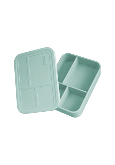 Oioi Beslenme Kutusu Bento Yeşil