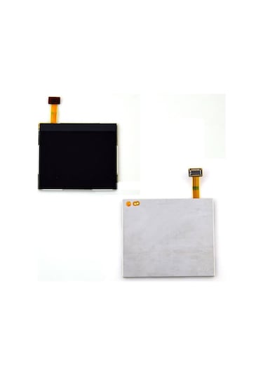 Nokia E71 E71X E72 E73 E63 Lcd Ekran