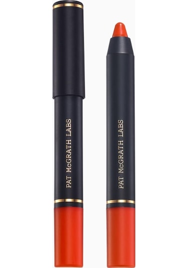 Pat Mcgrath Labs Dramatique Mega Dudak Kalemi, Mat Dudak Kalemleri Obsessed