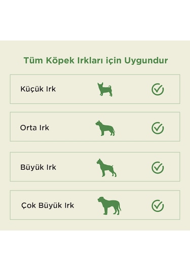 Kito Horoz Ayak Yetişkin Köpek Ödül Maması 100 G