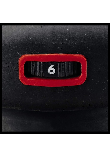 Einhell TE-OS 18/230 Li 4AH Akülü Zımpara Makinesi