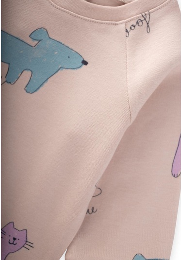 Tulum 0-2 Yaş Bej Bej