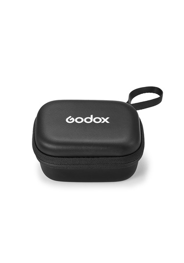 Godox Magic Xt1 Yaka Mikrofonu Type-c/lightning Uyumlu