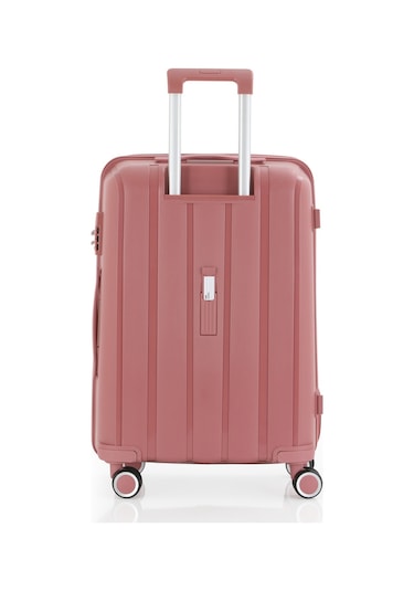 Mçs Polipropilen 2li Valiz Seti Büyük & Orta V305 S21yy1000075-set 00418