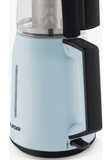 Arçelik CM 3940 M Pastoral 1.8 LT Çay Makinesi