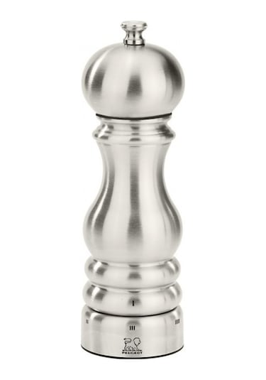 Peugeot Paris Inox Karabiber Değirmeni U-Select 18 CM
