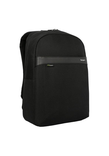 Targus Tsb960gl Geolite Ecosmart Essentials 15-16 İnç Notebook Laptop Sırt Çantası - Siyah