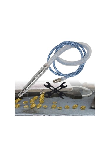 Homyl Mikro Hava Kalıp Taşlama Makinesi Kalem Tipi Kesme Gravür